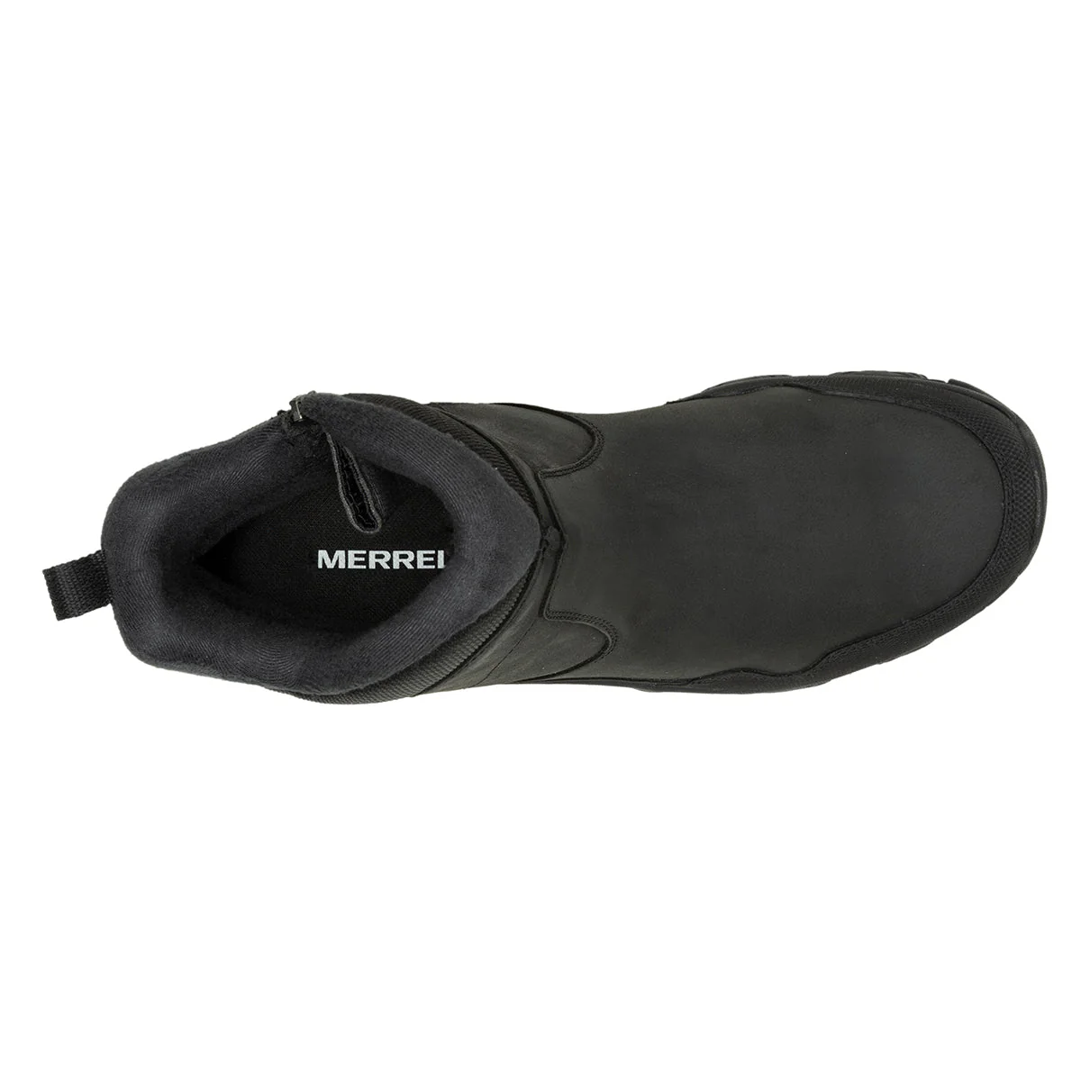 Men's Coldpack 3 Thermo Tall Zip Waterproof - Image 5