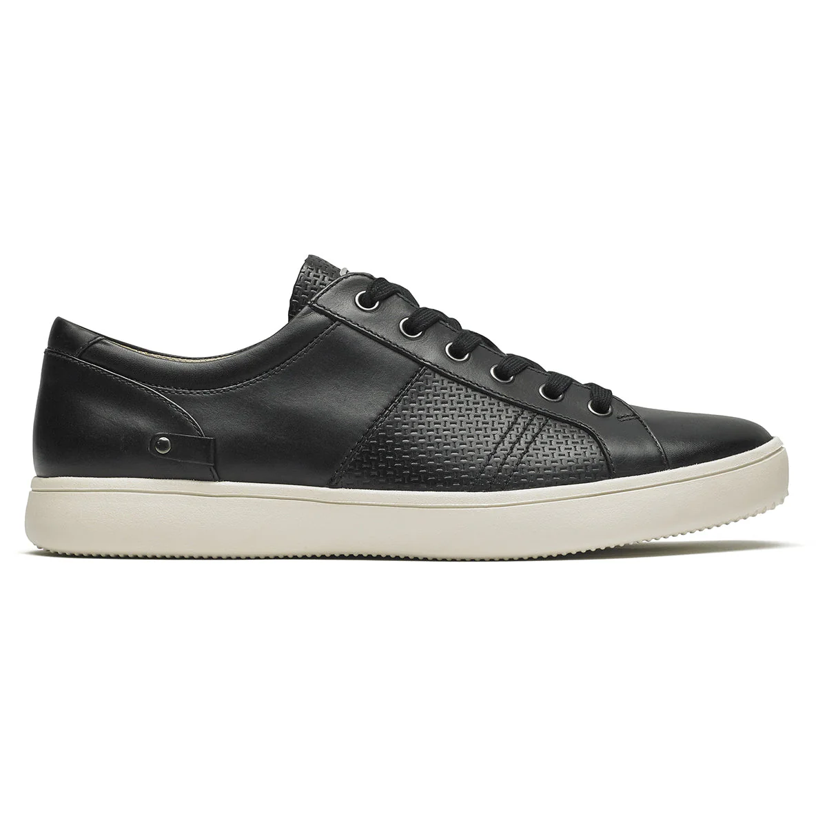 Men's Colle Tie Lace-To-Toe Casual Sneaker - Image 3