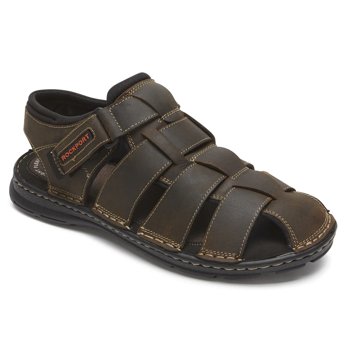Men's Darwyn Fisherman Sandal
