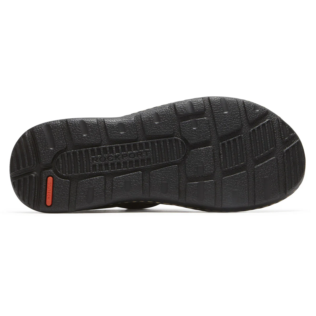 Men's Darwyn Fisherman Sandal - Image 4
