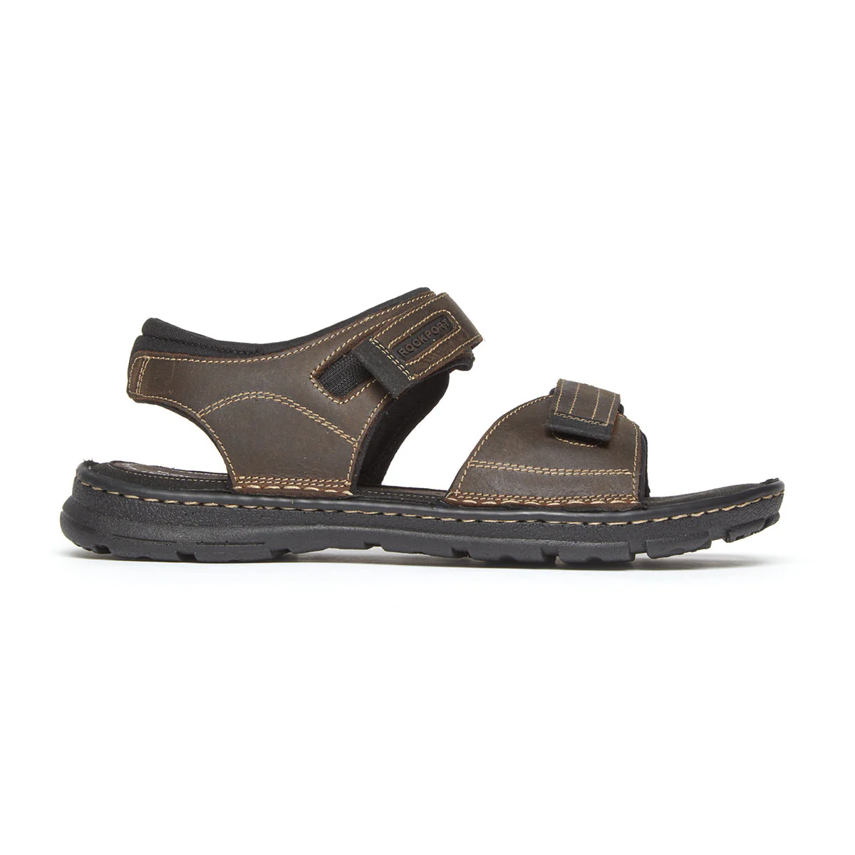 Men's Darwyn Quarter Strap Sandal - Image 2
