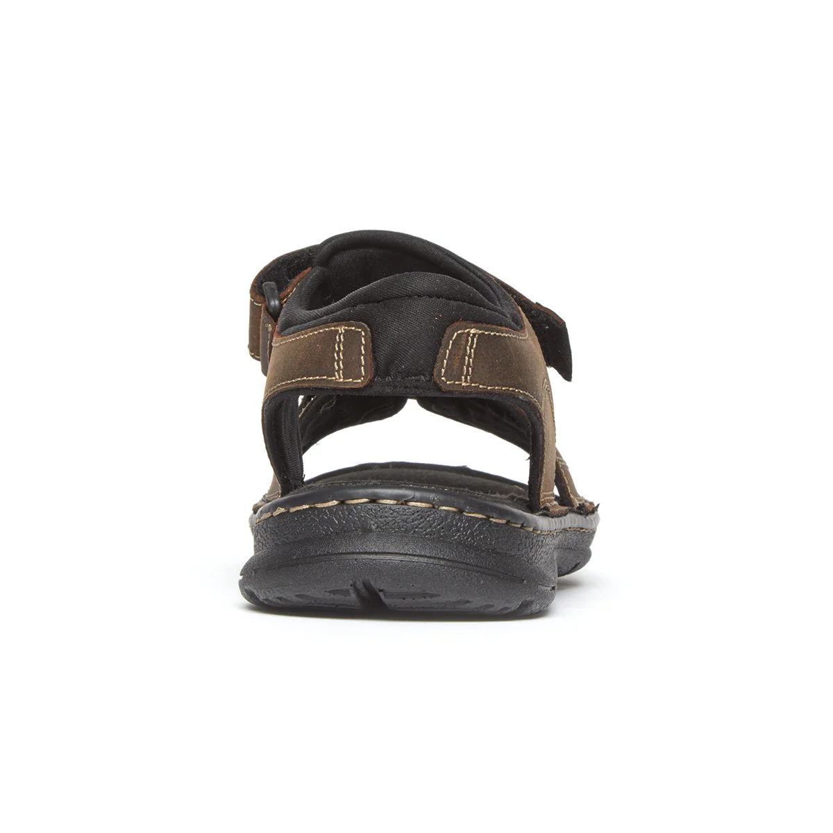 Men's Darwyn Quarter Strap Sandal - Image 4