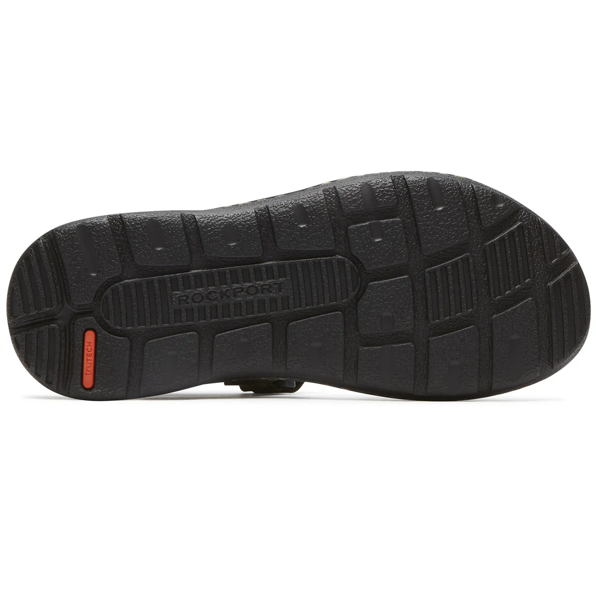 Men's Darwyn Quarter Strap Sandal - Image 5