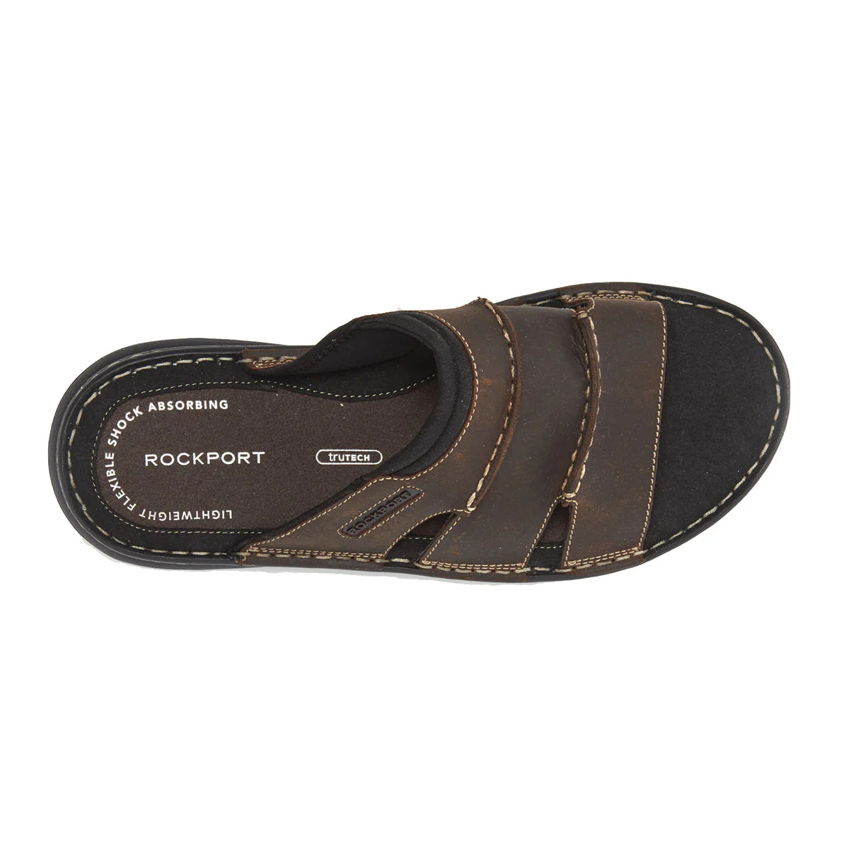 Men's Darwyn Slide 2 Sandal - Image 3