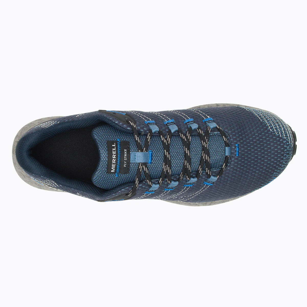 Men's Fly Strike Waterproof Active Sneakers - Image 4
