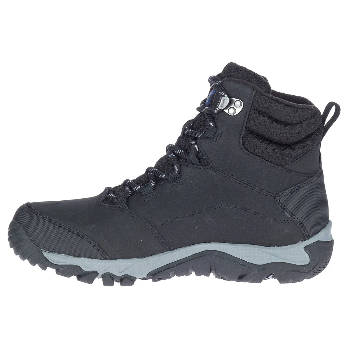 Men's Fractal Thermo Mid Waterproof Winter Boot / Hiker - Image 4