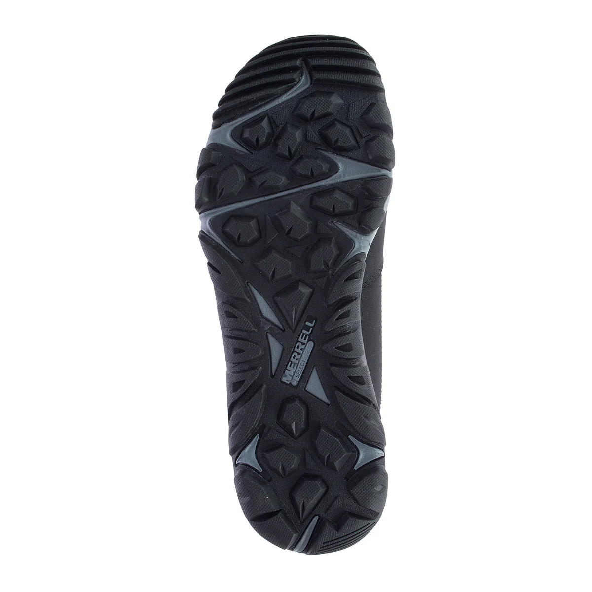 Men's Fractal Thermo Mid Waterproof Winter Boot / Hiker - Image 6