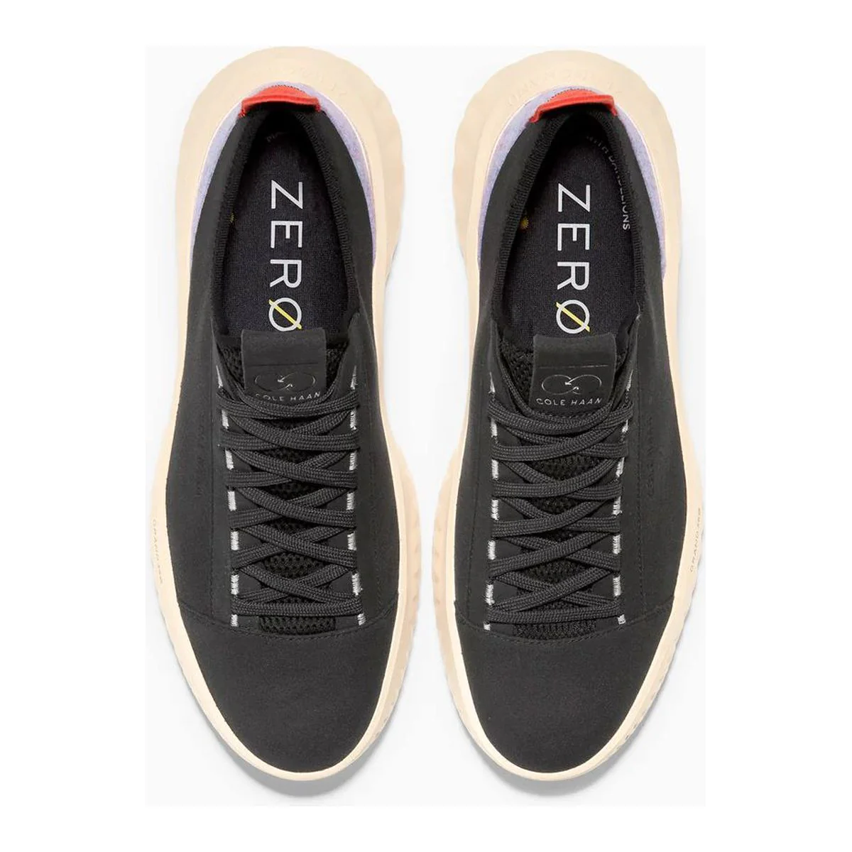 Men's Generation ZEROGRAND II Sneakers - Image 5