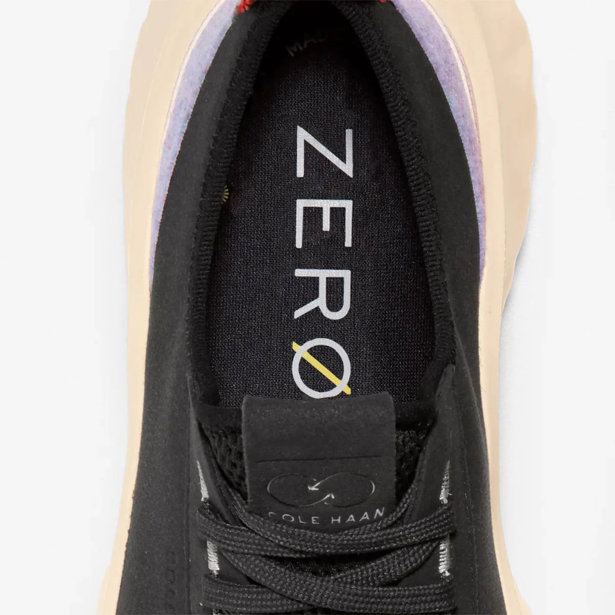 Men's Generation ZEROGRAND II Sneakers - Image 7
