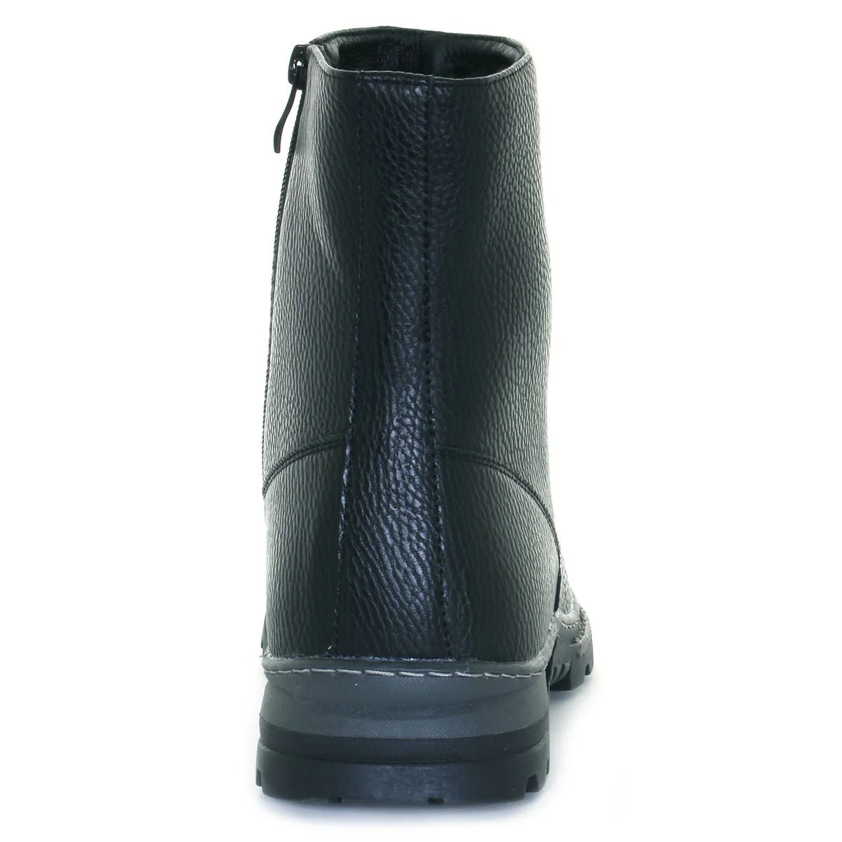 Wanderlust Jacob Men's Side Zip Commuter Boot - Image 3