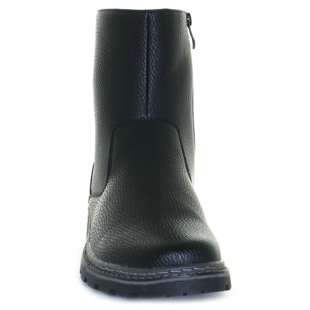 Wanderlust Jacob Men's Side Zip Commuter Boot - Image 4