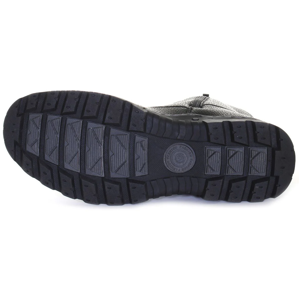Wanderlust Jacob Men's Side Zip Commuter Boot - Image 5
