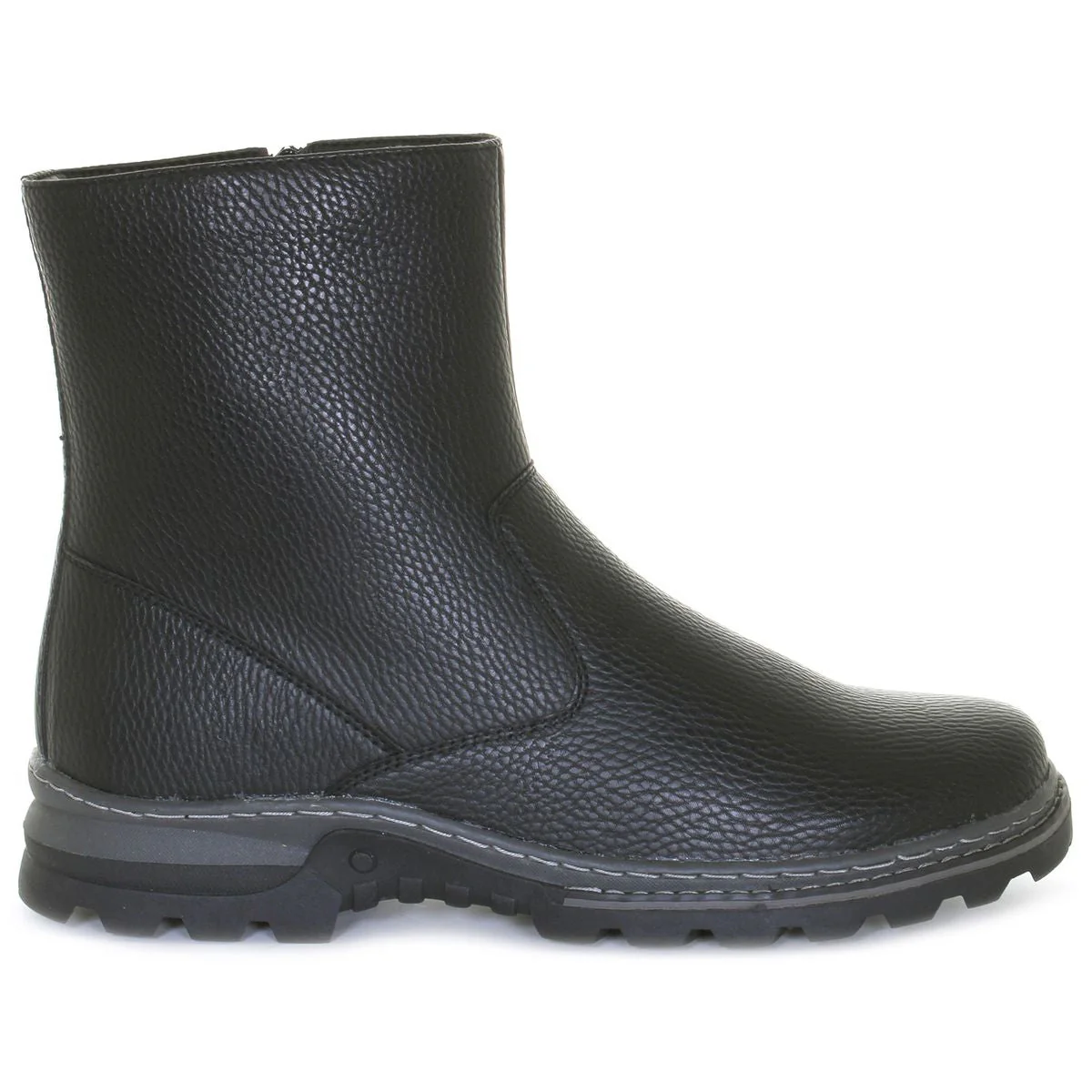 Wanderlust Jacob Men's Side Zip Commuter Boot - Image 6