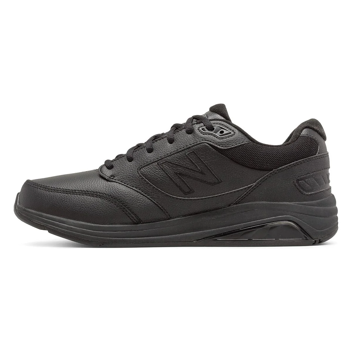 New Balance Men's Leather 928v3 Lace Shoe - Image 2