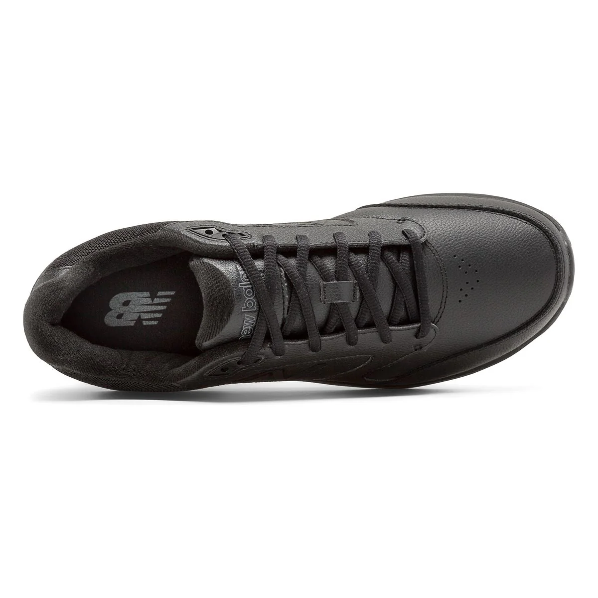 New Balance Men's Leather 928v3 Lace Shoe - Image 3