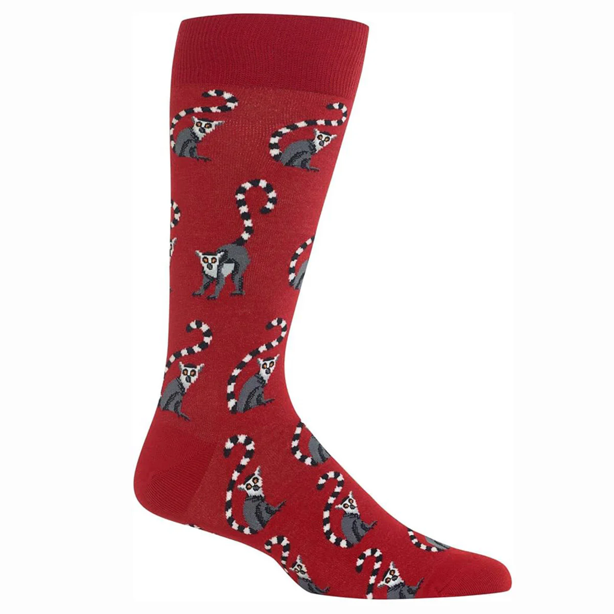 Hotsox Men's Lemurs Socks