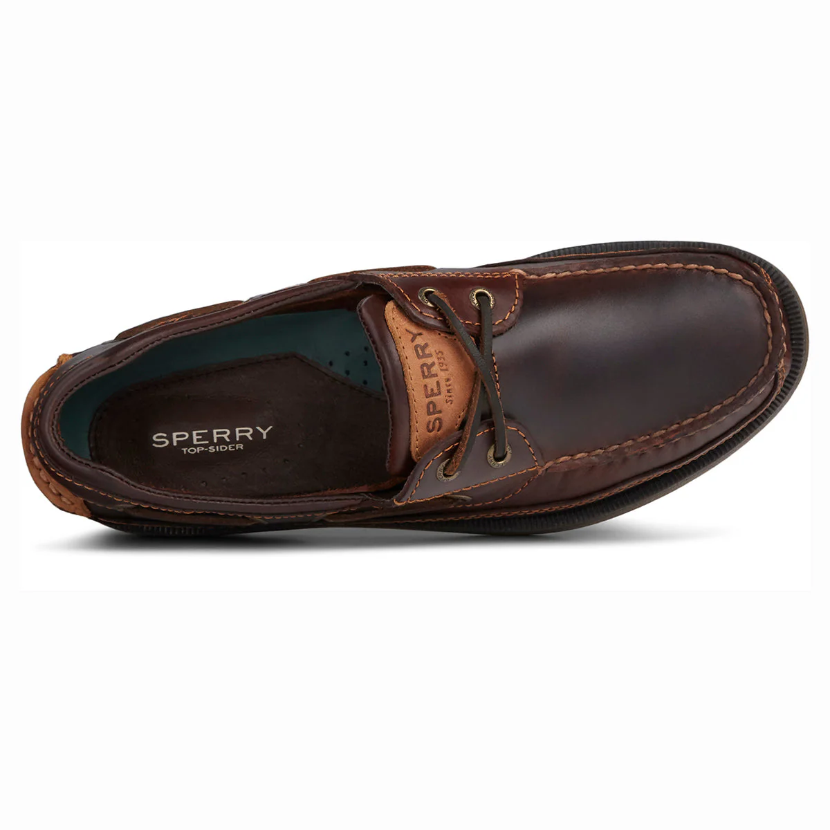Men's Maco Canoe Moc Boat Shoe - Image 2
