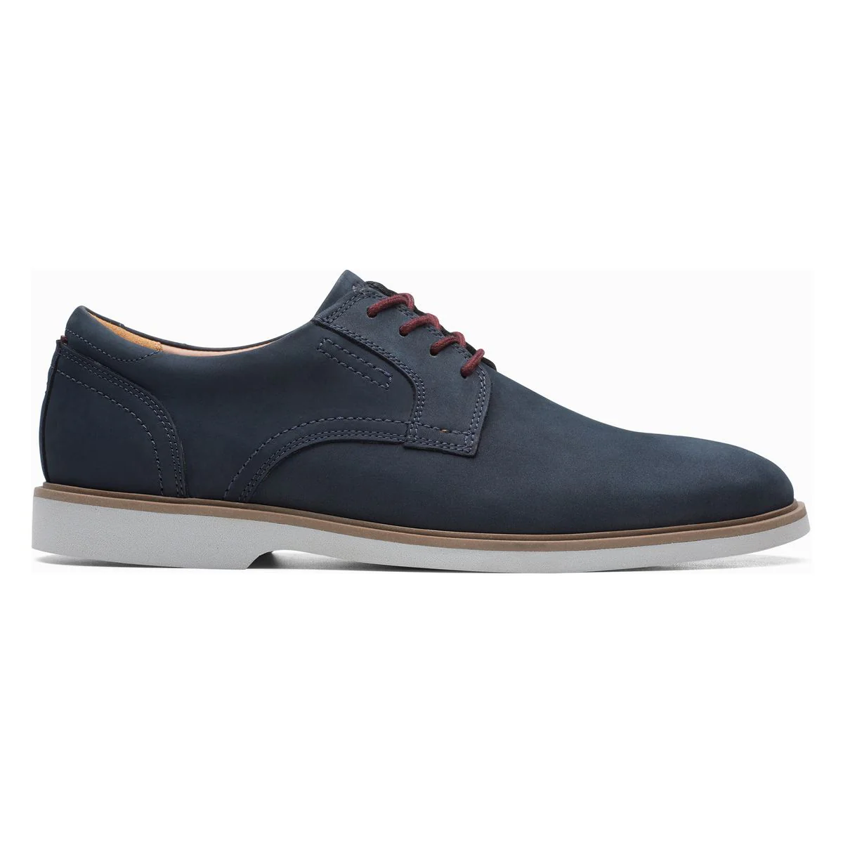 Men's Malwood Lace Casual Shoes - Image 2