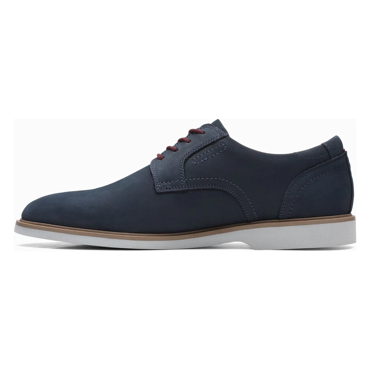 Men's Malwood Lace Casual Shoes - Image 3