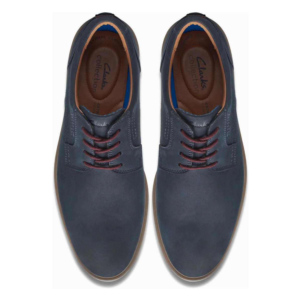 Men's Malwood Lace Casual Shoes - Image 5