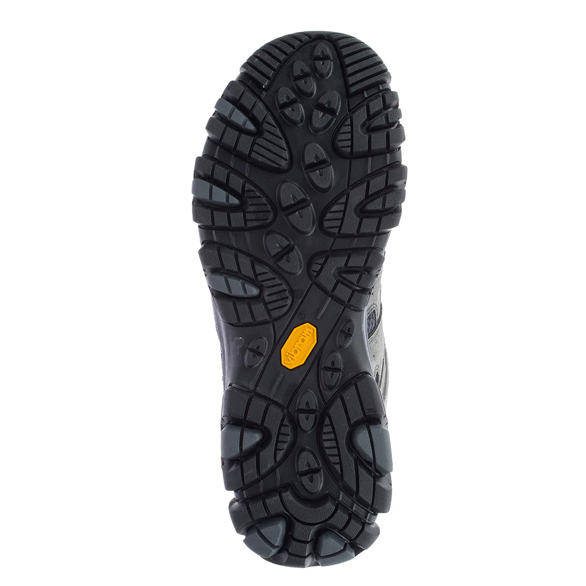 Merrell Men's Moab 3 in Granite - Image 7