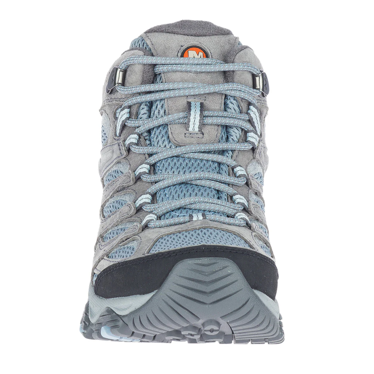 Women's Moab 3 Mid Waterproof in Altitude - Image 5