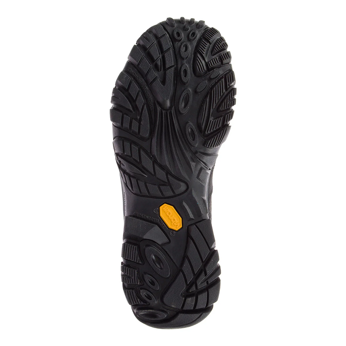 Men's Moab Adventure 3 Chelsea Polar Waterproof - Image 6