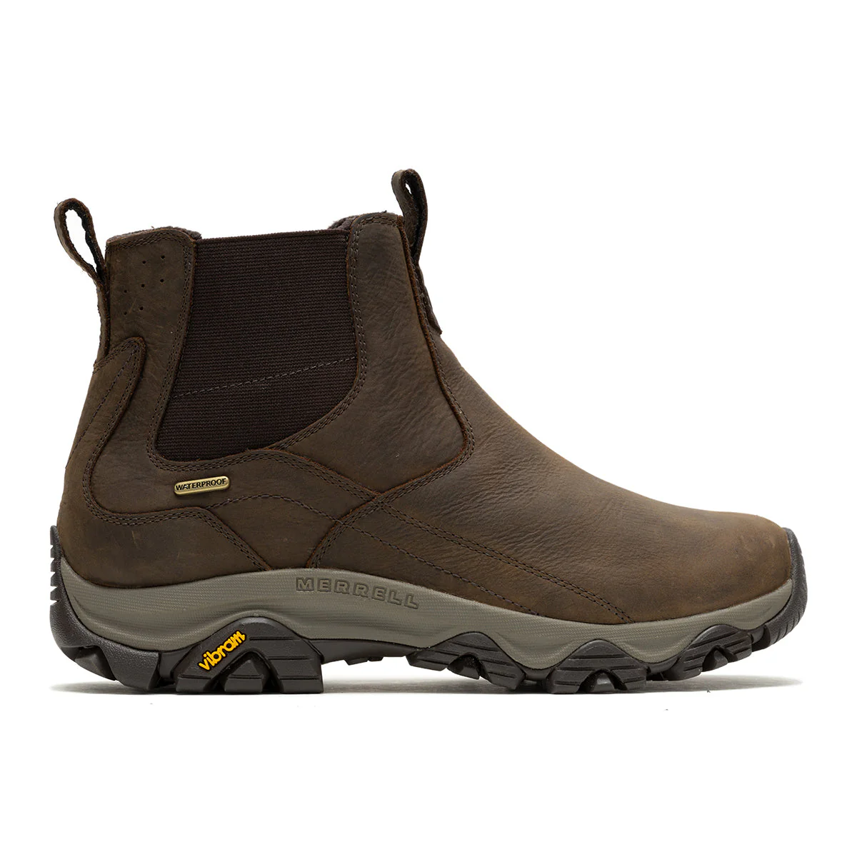 Men's Moab Adventure 3 Chelsea Polar Waterproof - Image 3