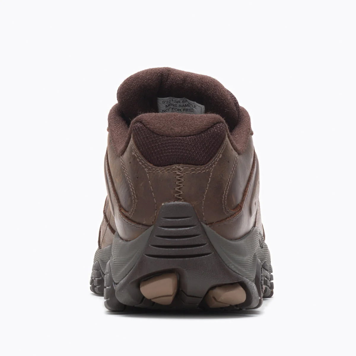 Men's Moab Adventure 3 Lace-Up - Image 4
