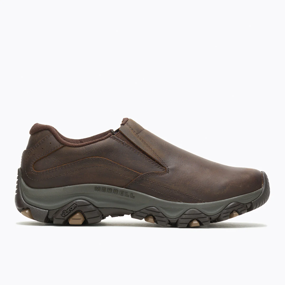 Men's Moab Adventure 3 Moc - Image 3