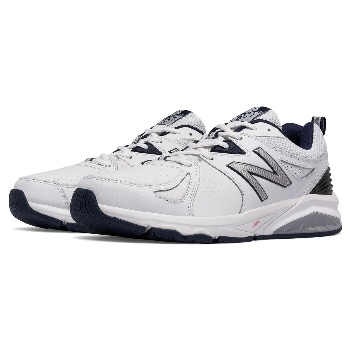 New Balance Men's MX857V2 - Image 5