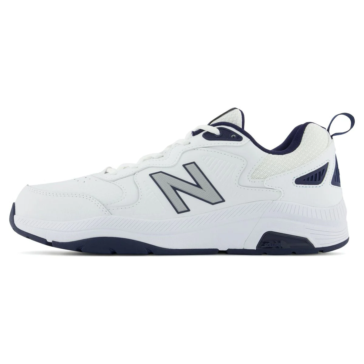 New Balance Men's MX857v3 - Image 6