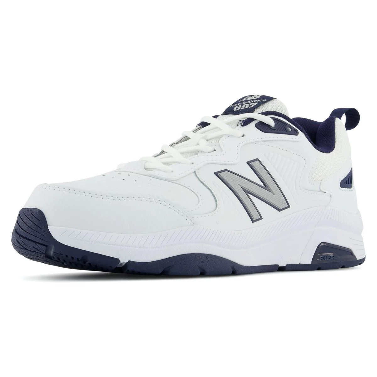 New Balance Men's MX857v3 - Image 7
