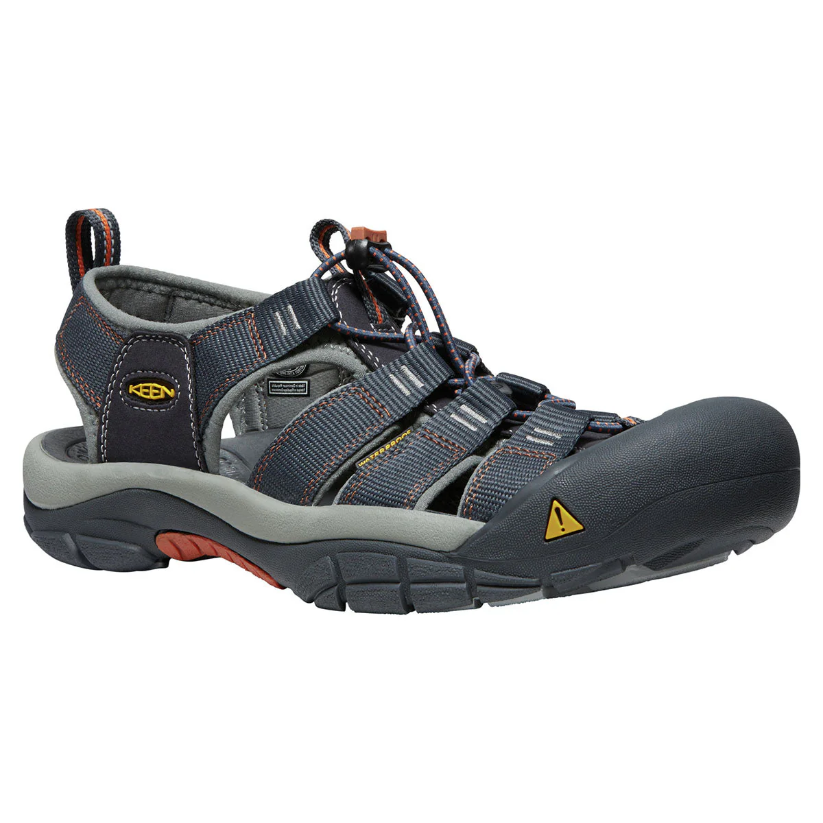 Men's Newport H2 Sandal - Image 2