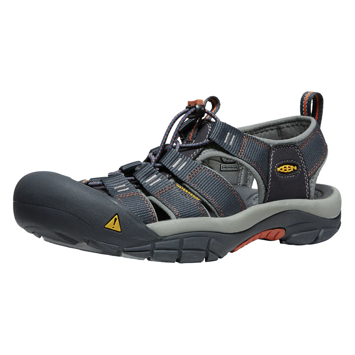 Men's Newport H2 Sandal - Image 3