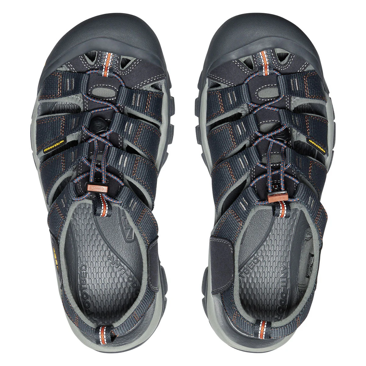Men's Newport H2 Sandal - Image 6