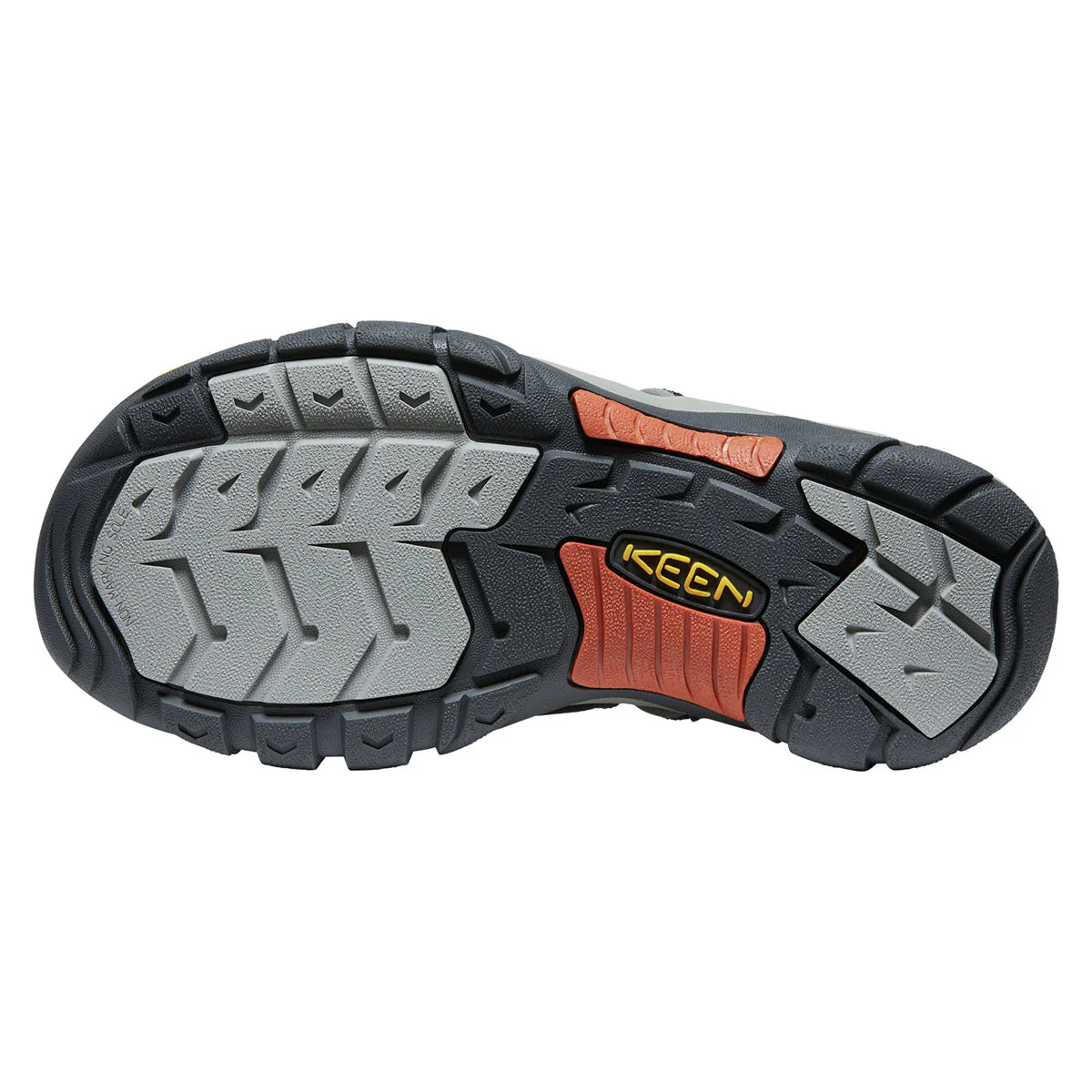 Men's Newport H2 Sandal - Image 7