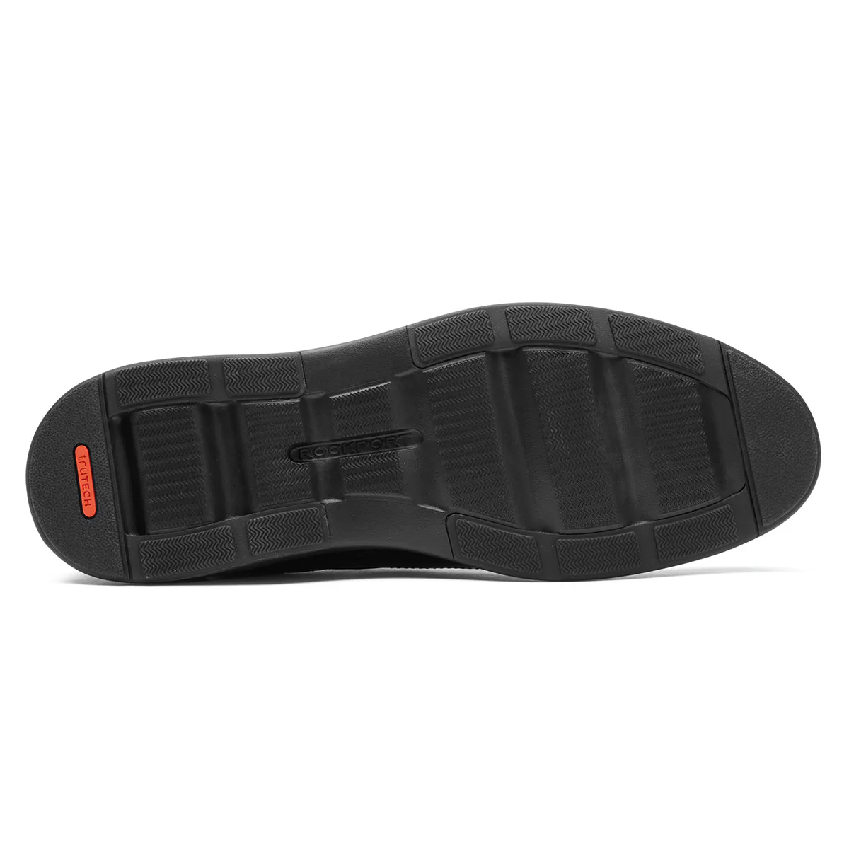 Men's Noah Wingtip Lace Up Shoe - Image 2