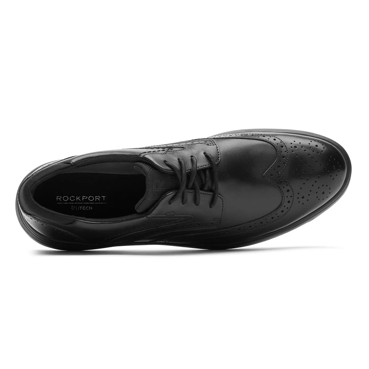 Men's Noah Wingtip Lace Up Shoe - Image 3