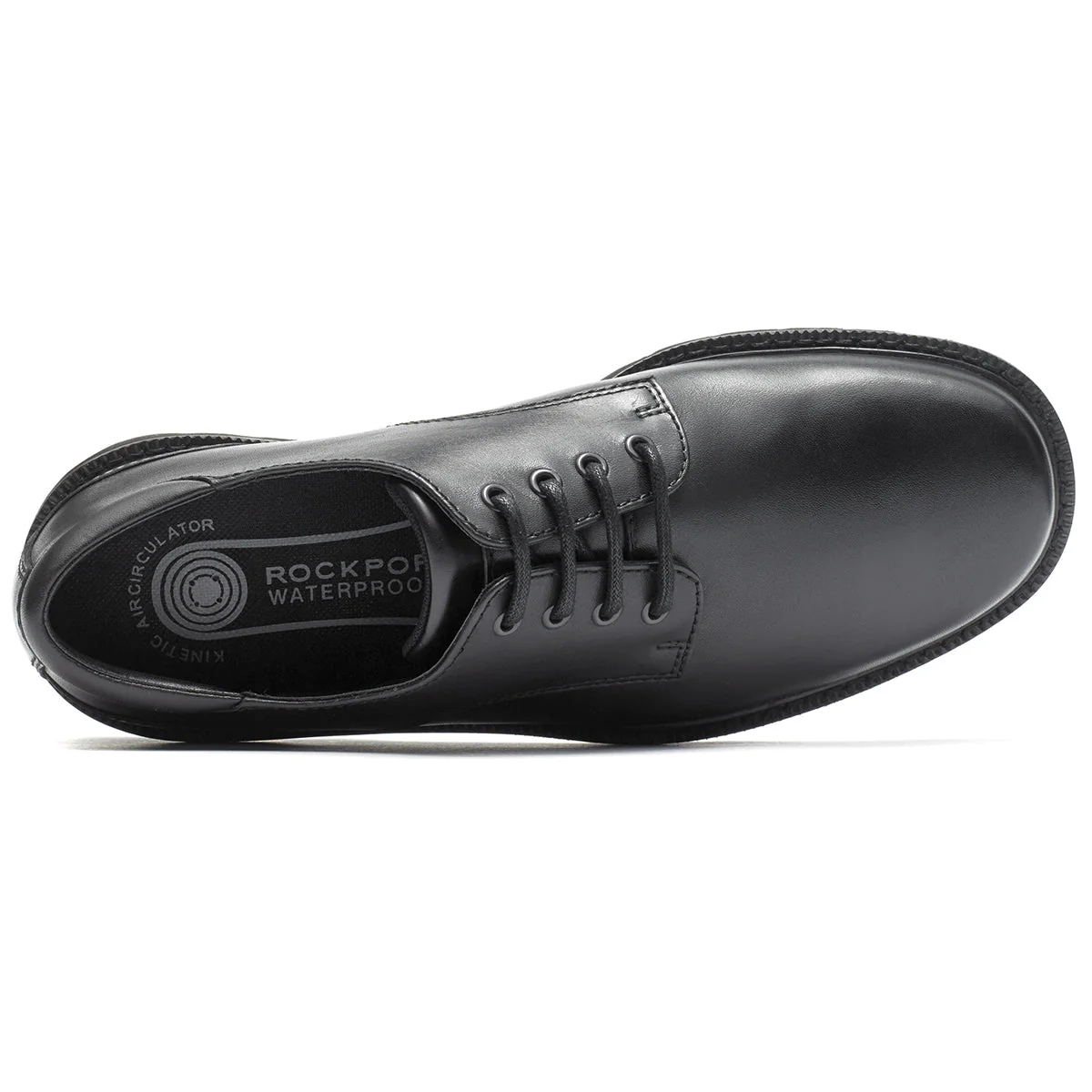 Men's Northfield Waterproof Lace Up Shoe - Image 2