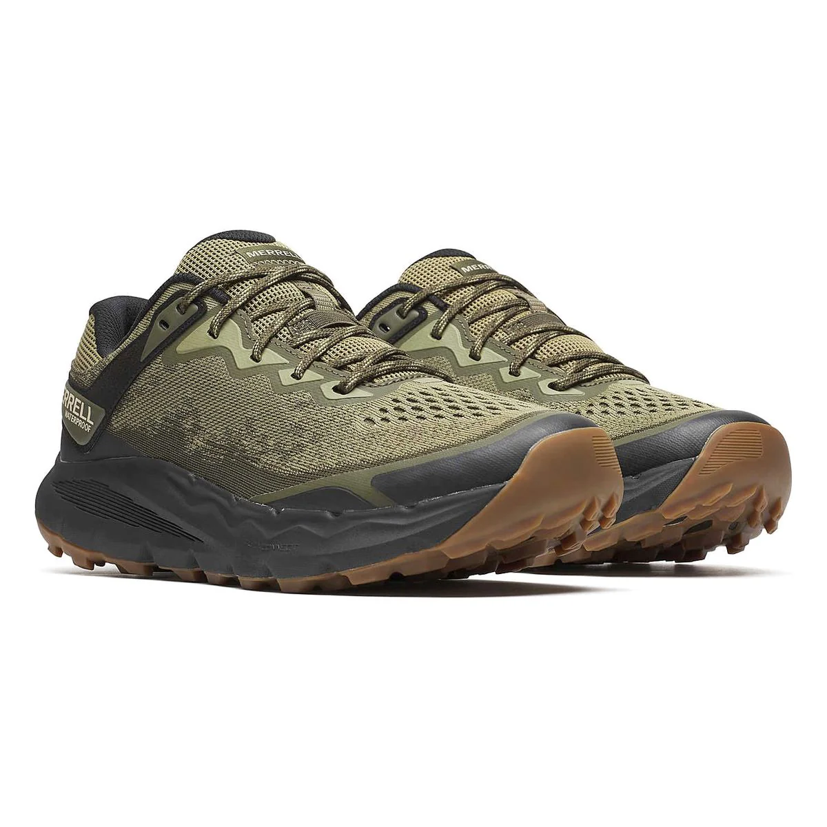 Men's Nova 4 Trail Shoe - Image 3