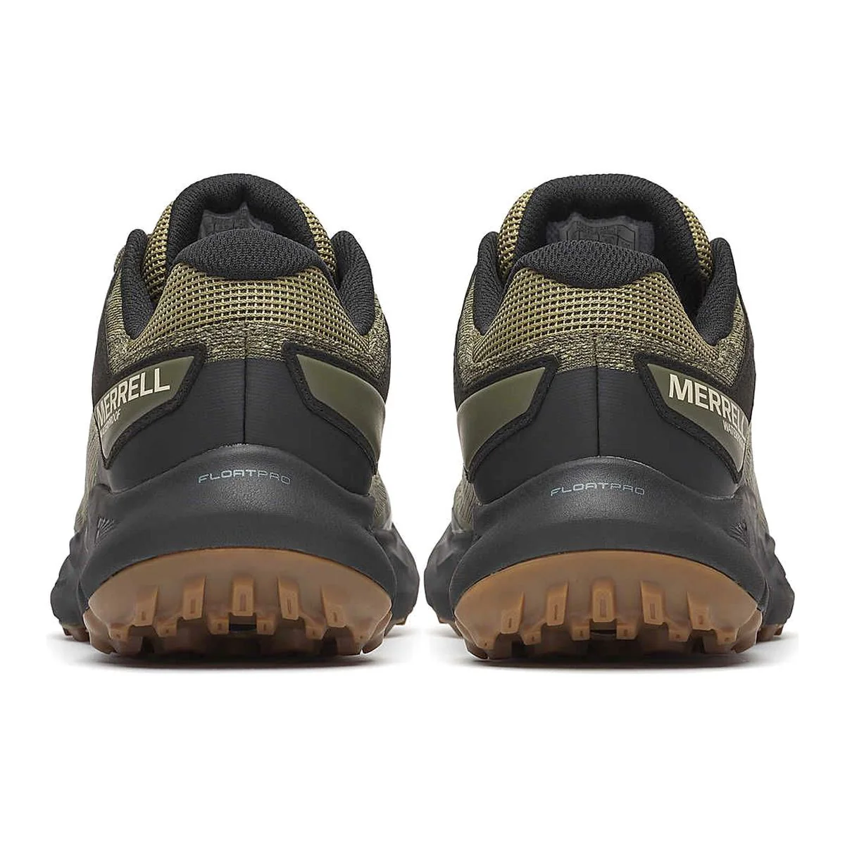 Men's Nova 4 Trail Shoe - Image 4