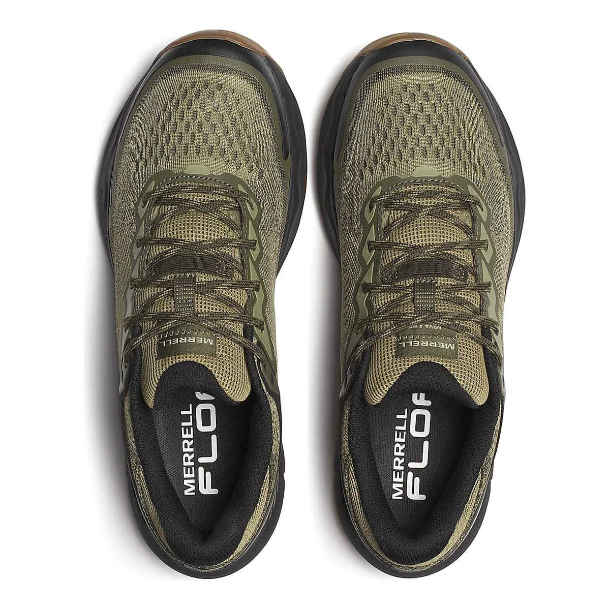 Men's Nova 4 Trail Shoe - Image 5