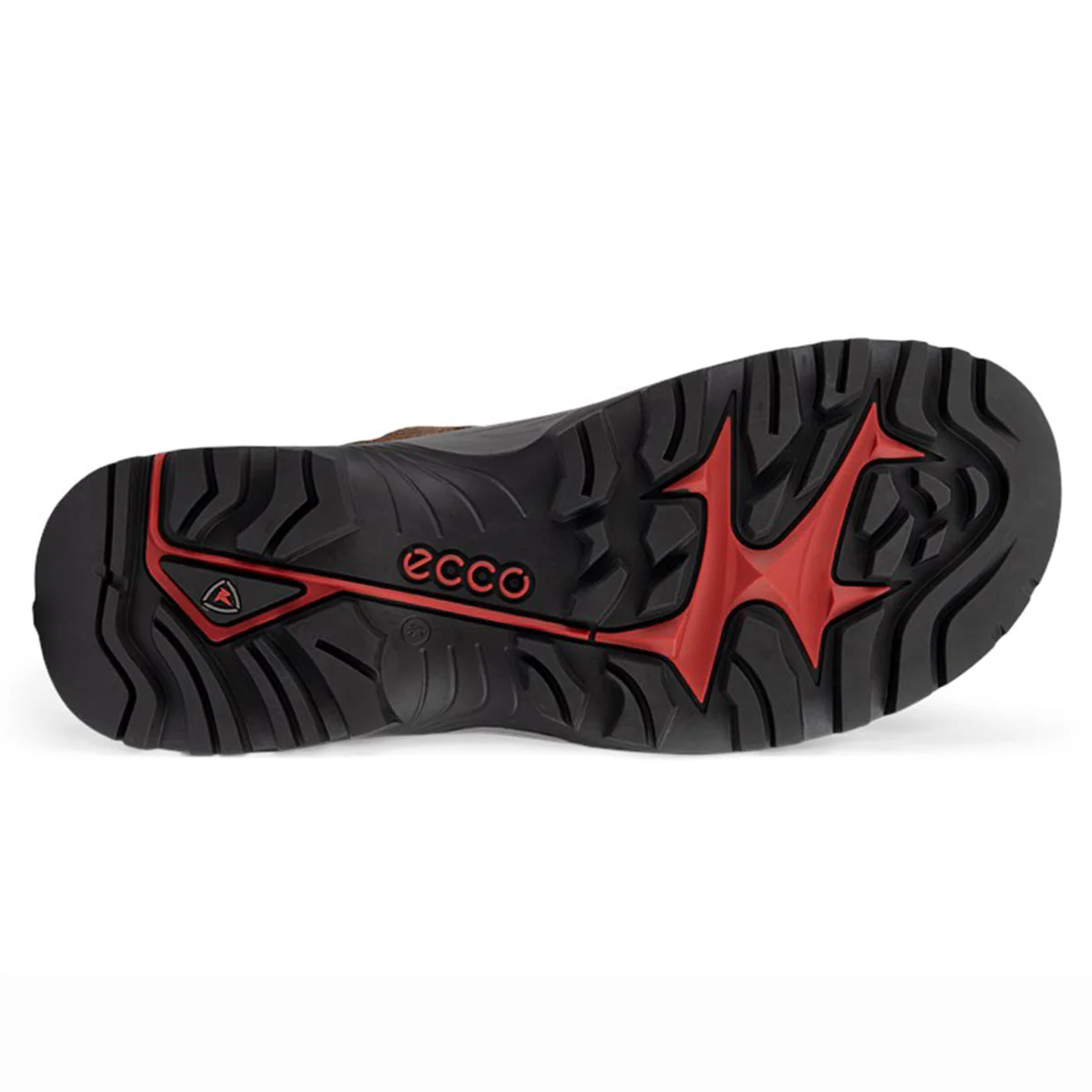 Ecco Men's Offroad Outdoor Shoe - Image 2