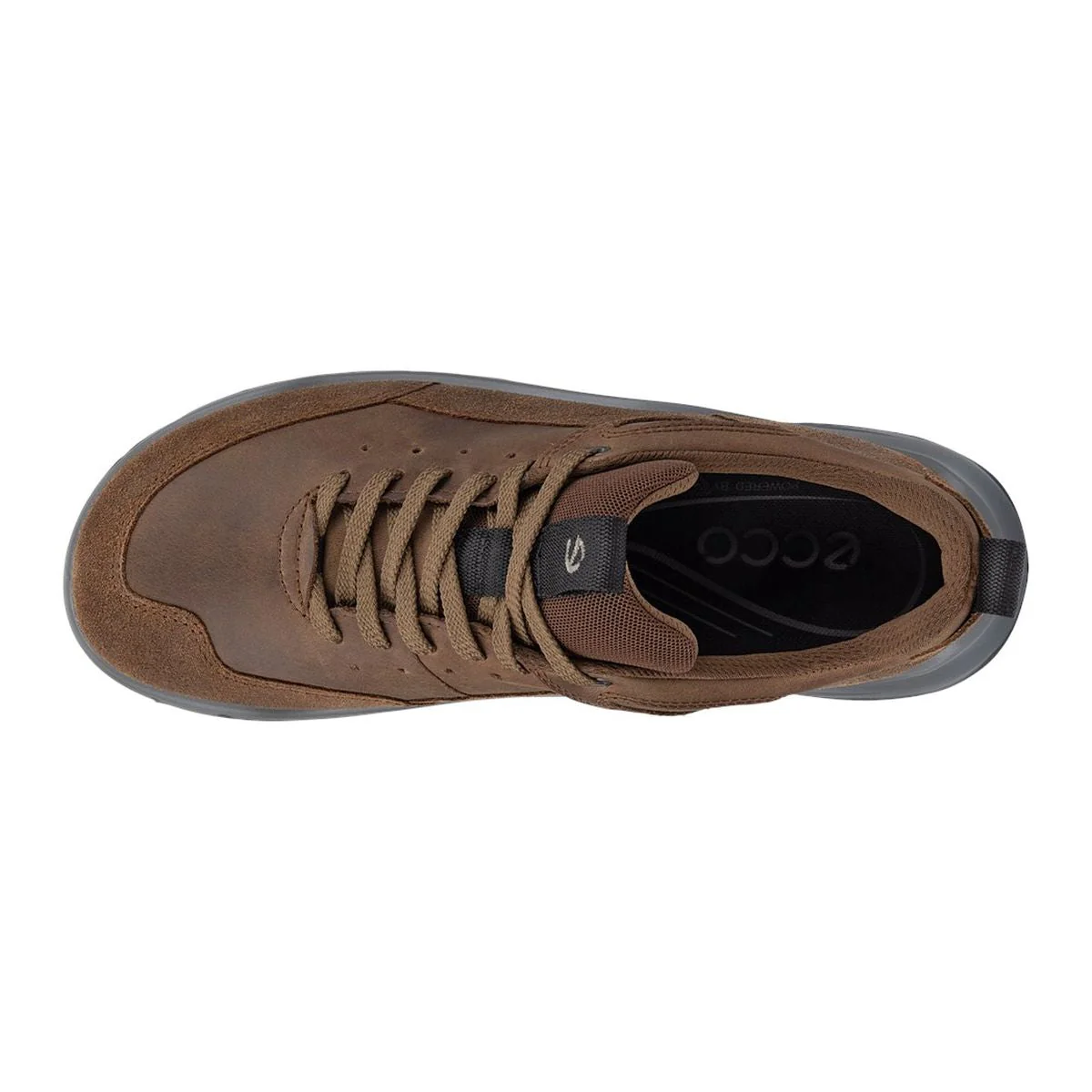 Ecco Men's Offroad Outdoor Shoe - Image 3