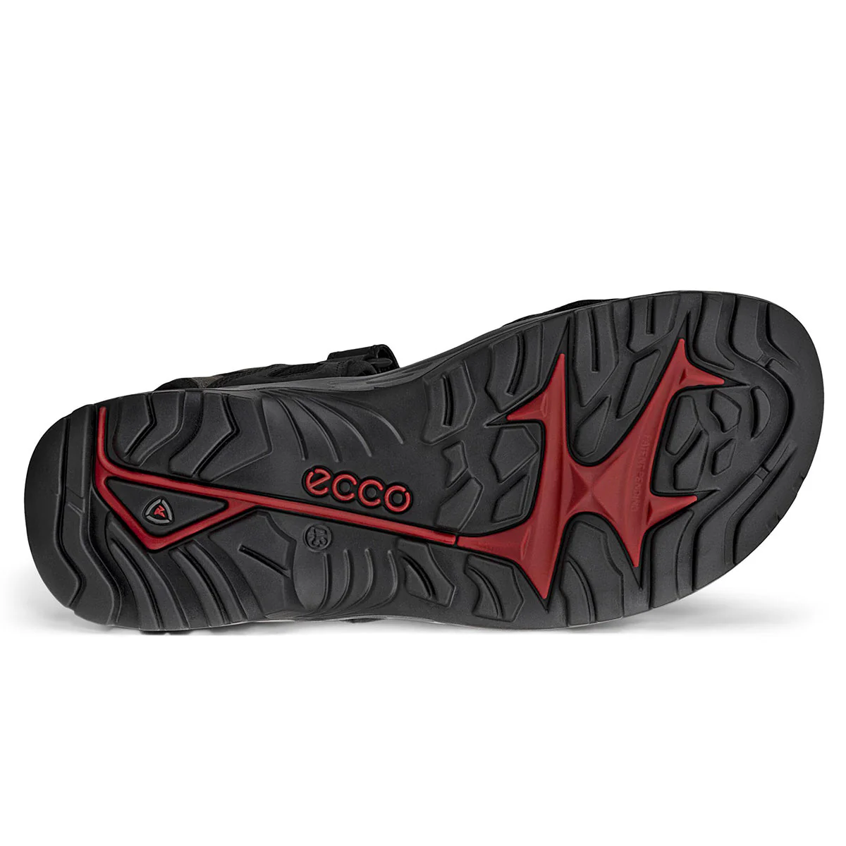 Men's Offroad Sandals - Image 3