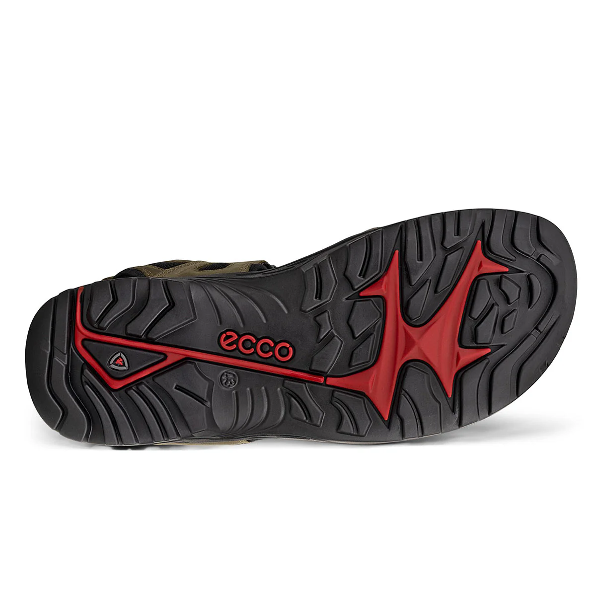 Men's Offroad Sandals - Image 3