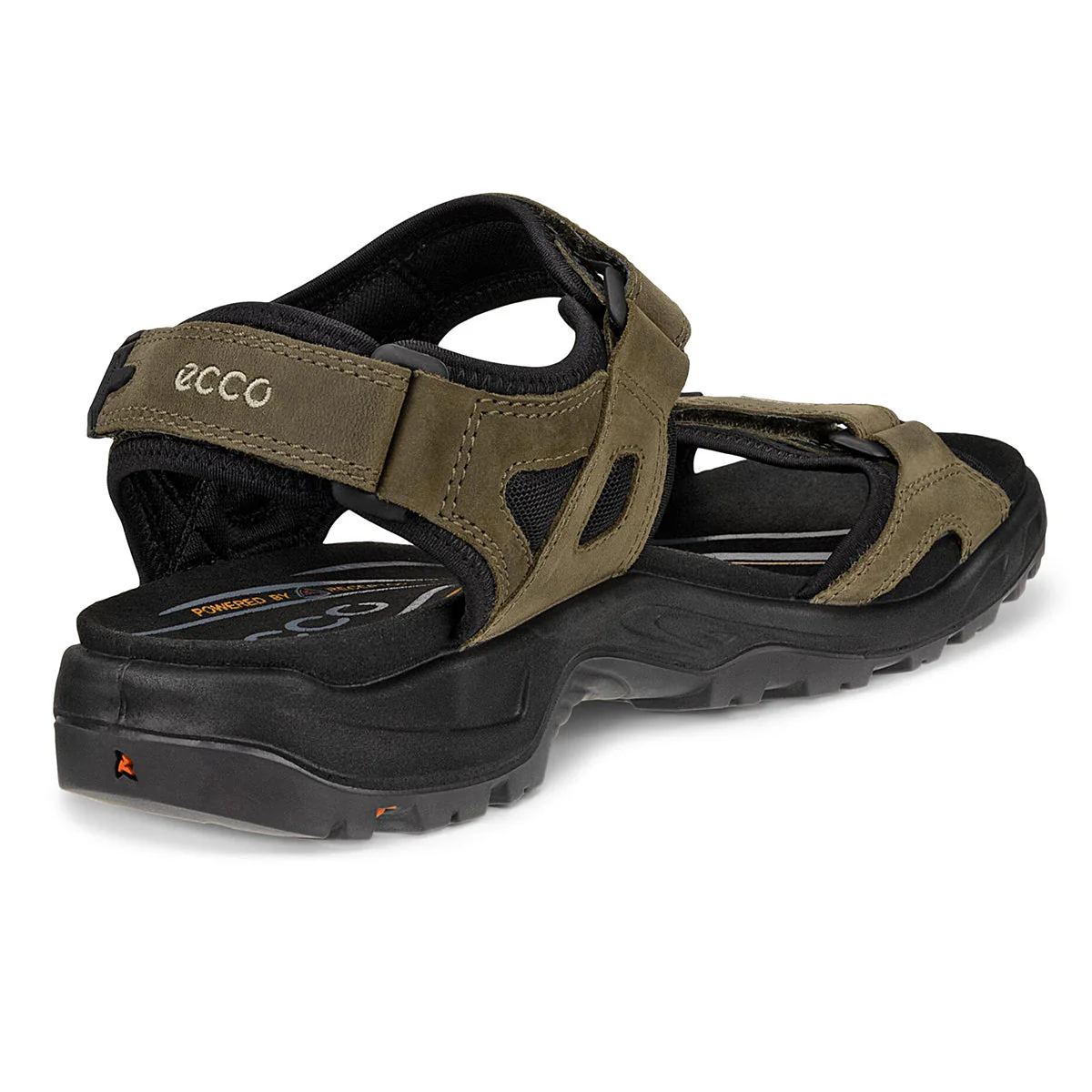 Men's Offroad Sandals - Image 4