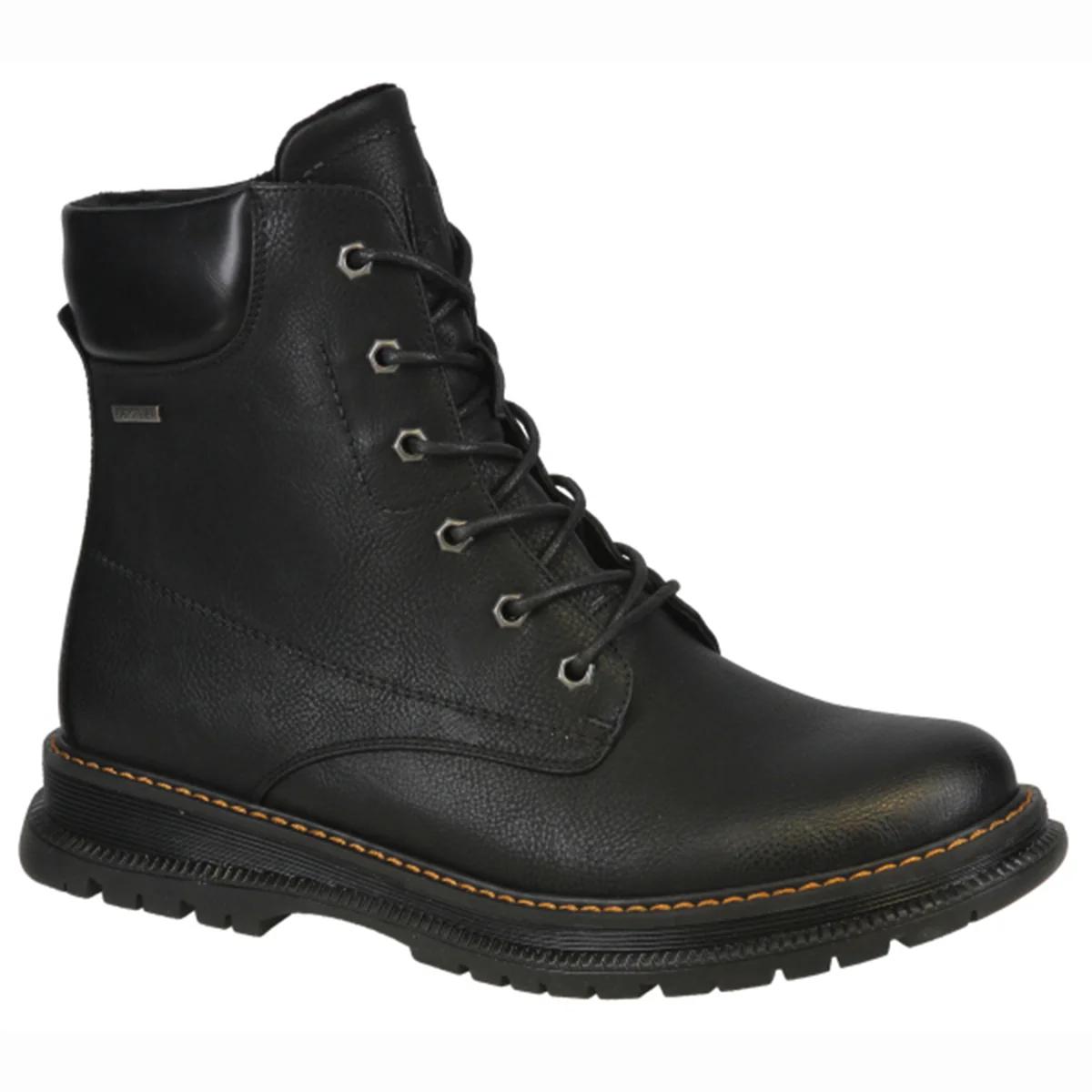 Men's Patton 01 Ankle Boot - Image 2