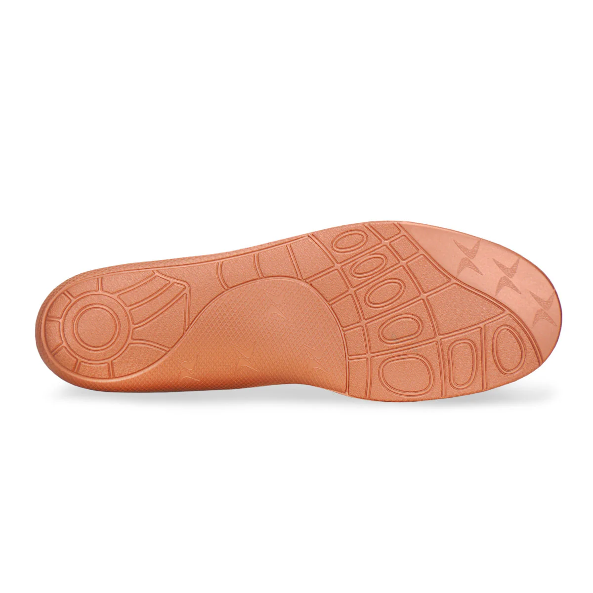 Aetrex Premium Memory Foam Orthotics with Metatarsal Support – Men's (L2305M) - Image 2